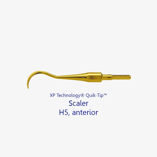 AE.Quik Tip Scaler H5  XP