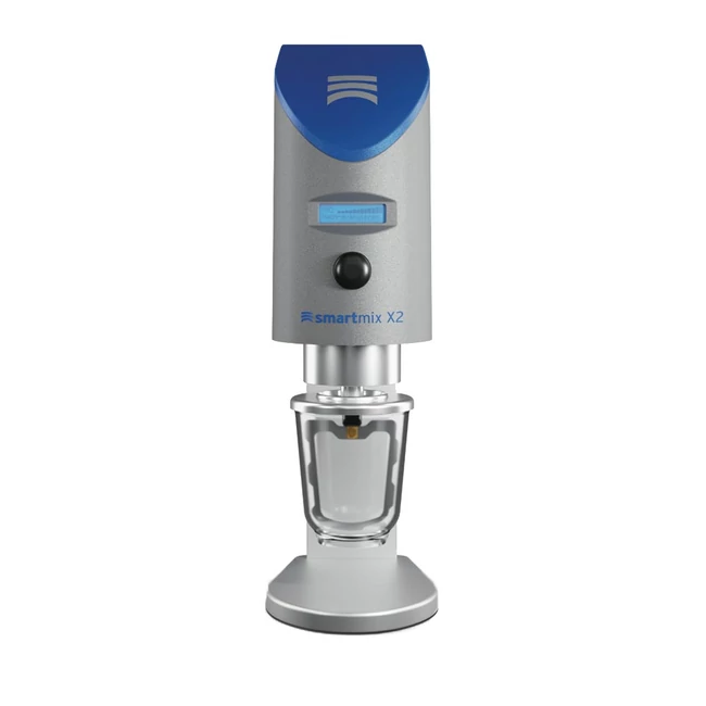 AG SMARTMIX X2