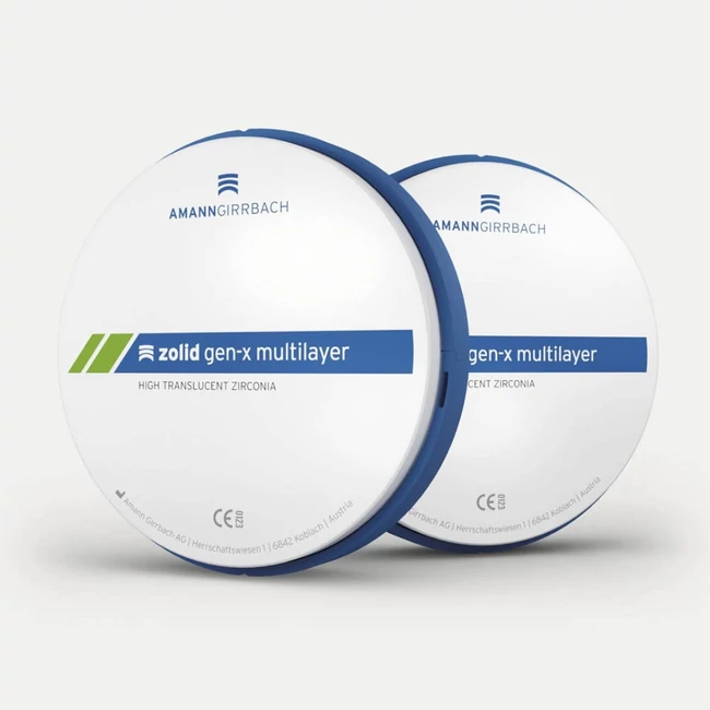 AG Zolid Gen-X BL1 98x20 F