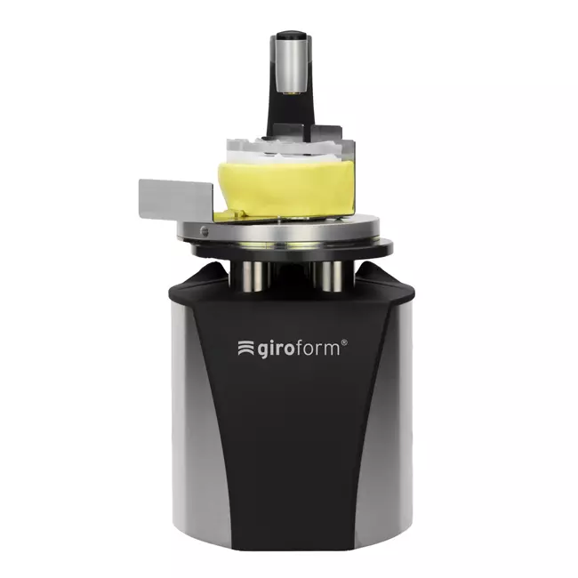 Amann Girrbach Giroform pin drill/ 100-230V - csap előfúró (pindex) készülék