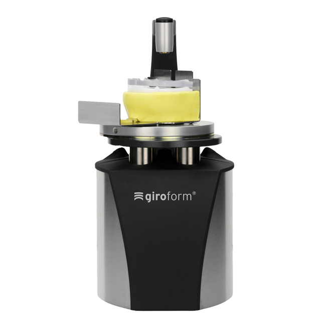 Amann Girrbach Giroform pin drill/ 100-230V