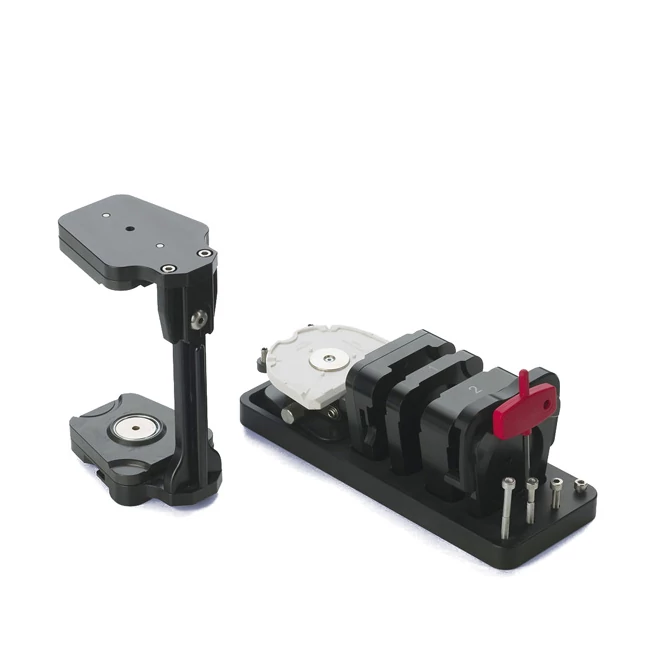 Amann Girrbach Ceramill Transferkit