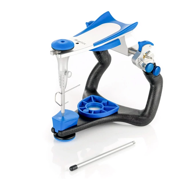 Amann Girrbach Artex Typ CT