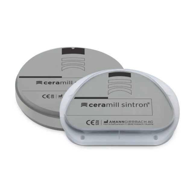 AG Ceramill Sintron 71 S (14mm)