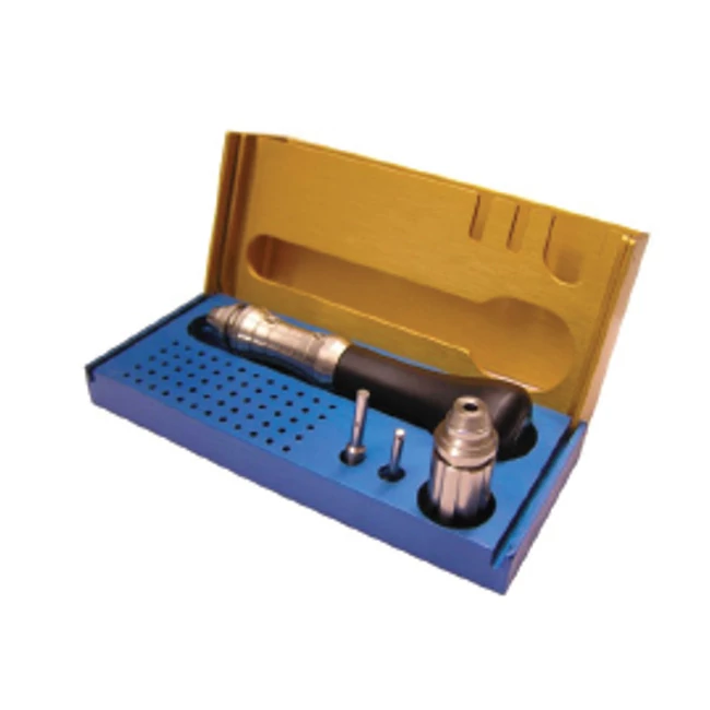 Dewimed O.S.A.S. ALL-IN-ONE sterilizáló doboz