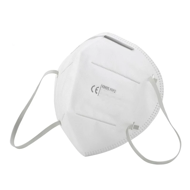 FFP2 (KN95) szájmaszk