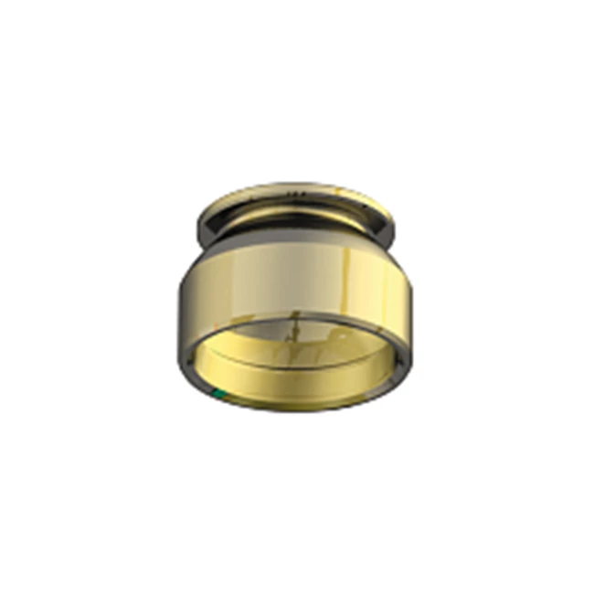 Hader CX Metal Housing 6 PCS - (1235)