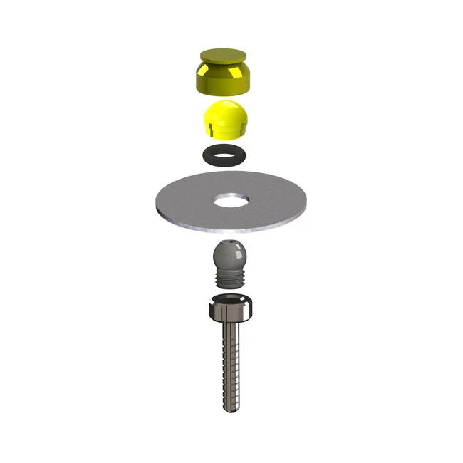 Hader CX 012 - (1291)