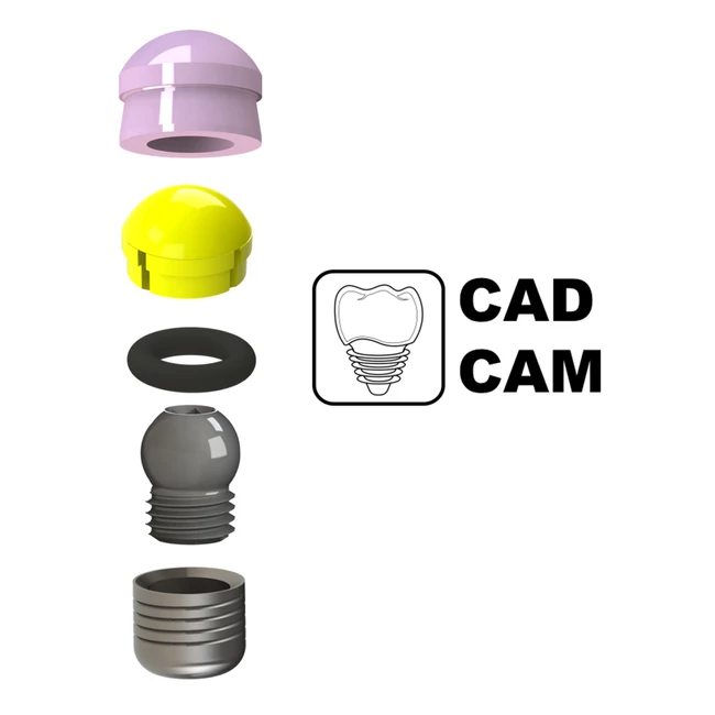 Hader CX 020 CAD CAM