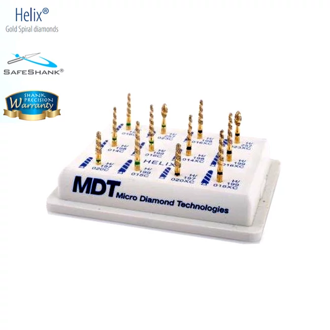 Hélix kit 14