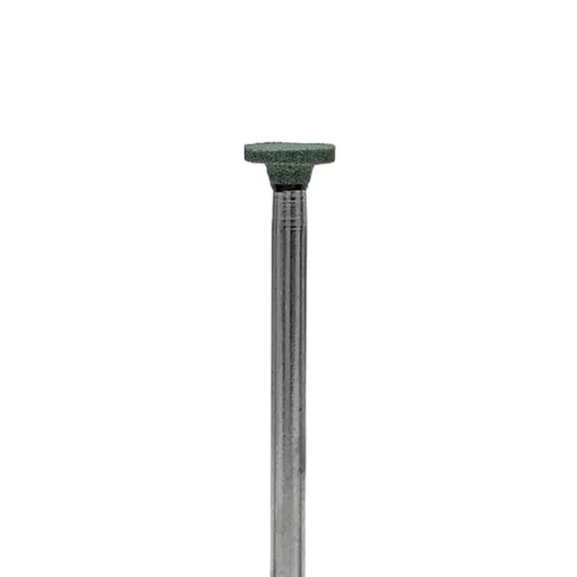 META Green Mounted Grinding Stone G53 10pcs