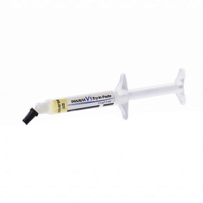 Kuraray Panavia V5 Try-in Paste (Universal A2)