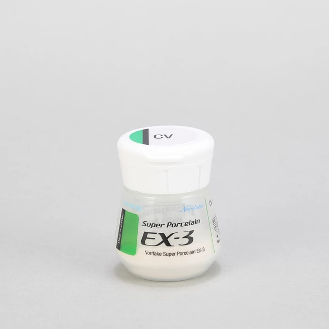 Noritake EX-3 Cervical CV-2 (10g) - fémkerámia nyak