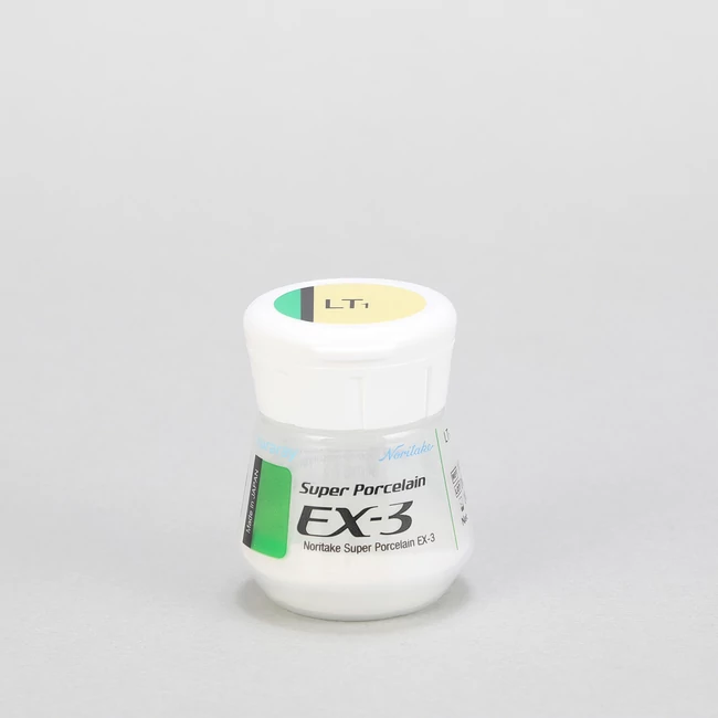 Noritake EX-3 Luster LT1 (10g) - opaleszcens fémkerámia
