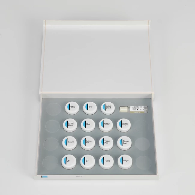 Noritake Cerabien MiLai Internal Stain Kit 45g
