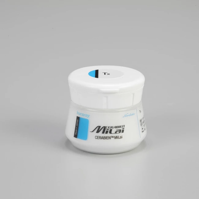 Noritake Cerabien MiLai Tissue 6 50g