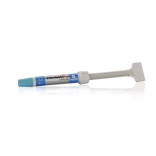 Kuraray Panavia F 2.0 Pasta B White