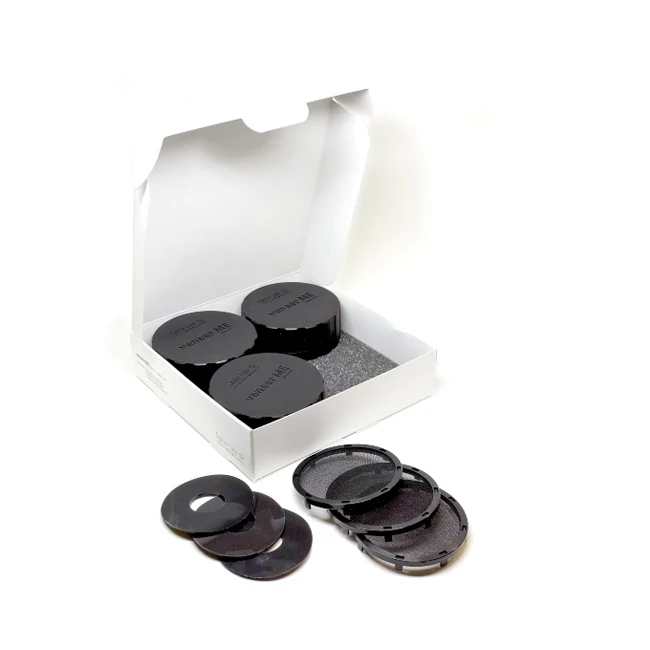 Smile Line 2600 veneerME set