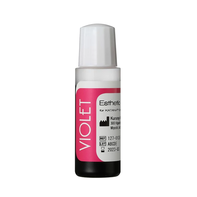 Noritake Esthetic Colorant Violet - 12 ml