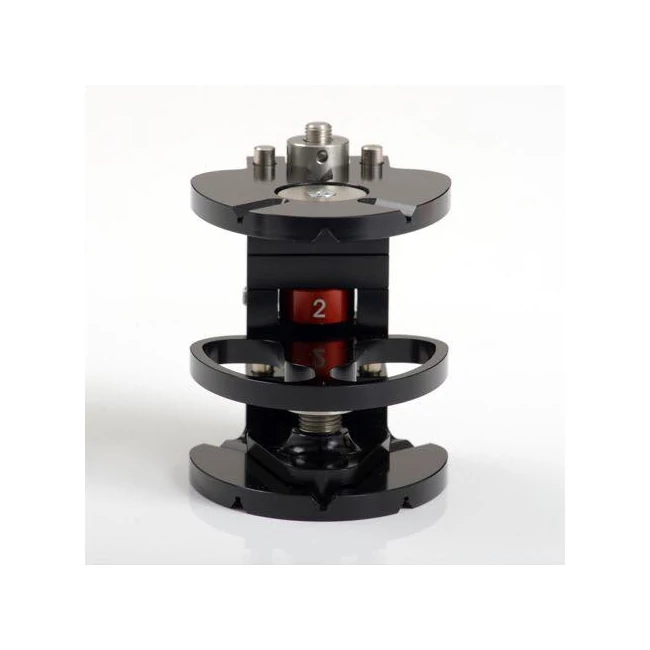 Techim MF System