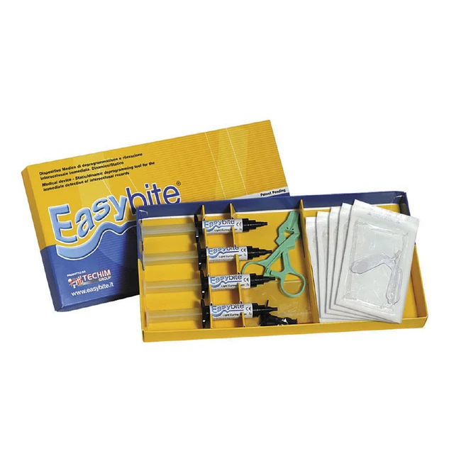 Techim Easybite Kit