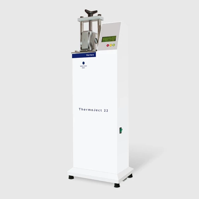 Vertex ThermoJect 22
