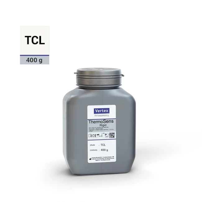 Vertex ThermoSens granulátum, TCL 400g