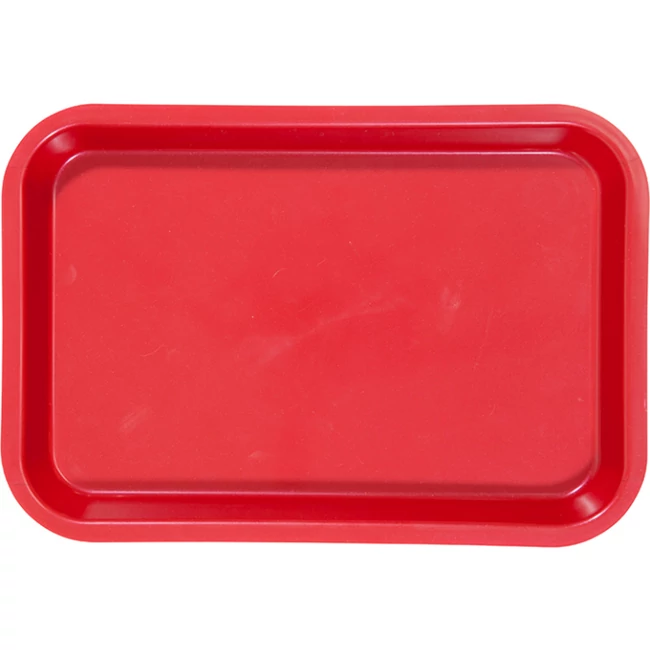 ZIRC Mini Tray tálca piros