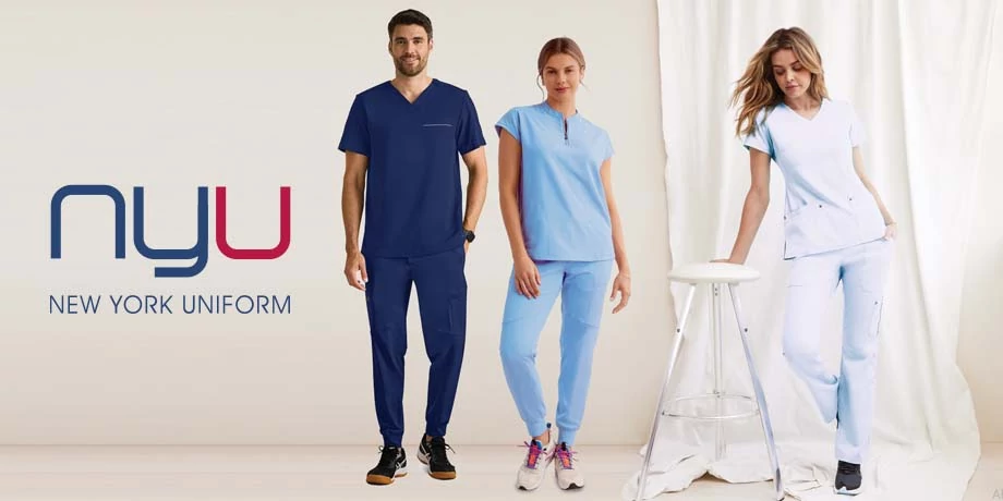 New York Uniform workwear webshop
