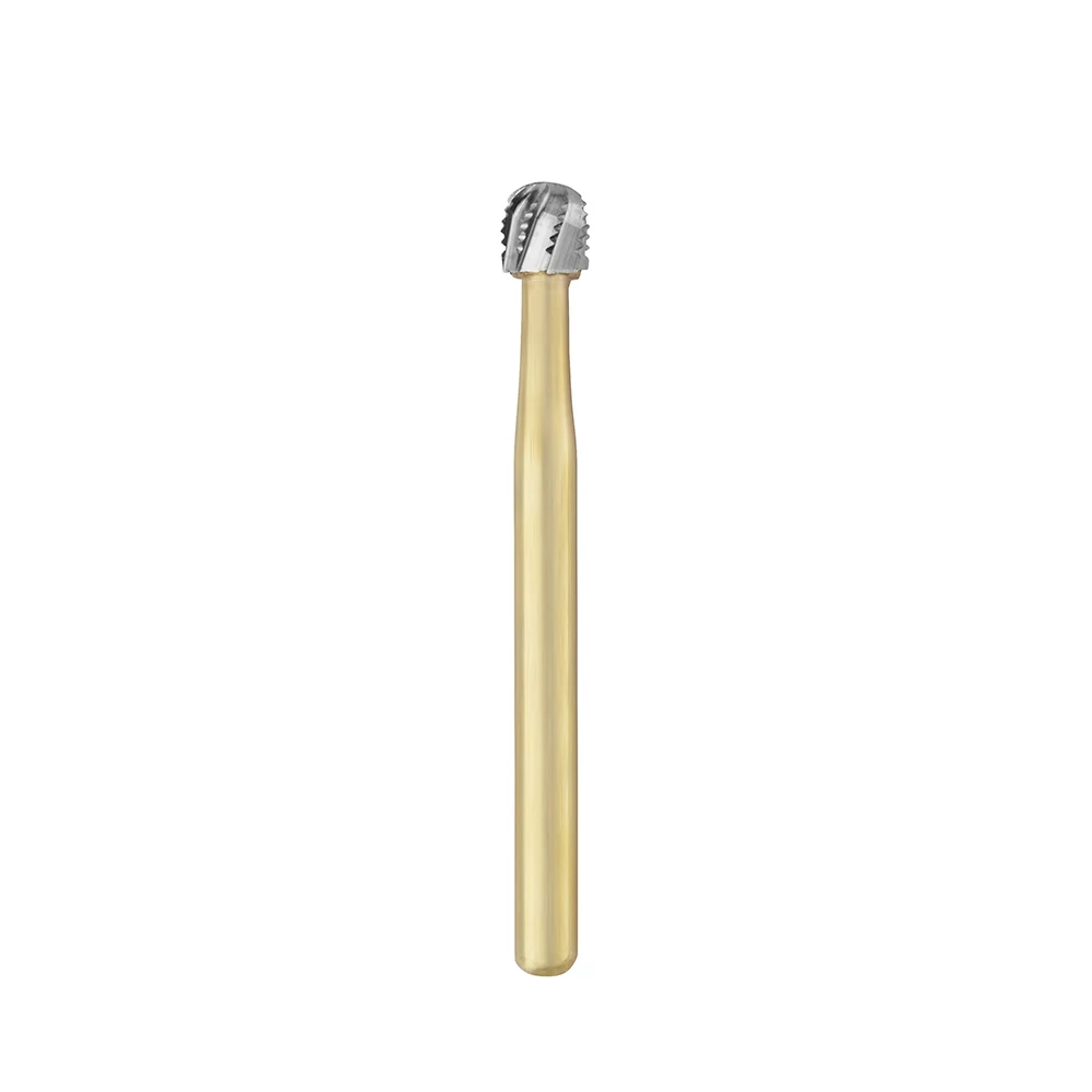 SS White GW Gold 8R fúró (18208)