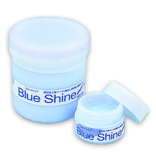 Yamahachi Blue-Shine finom polírpaszta 300 gr