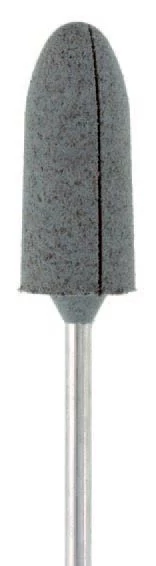 Yamahachi Silicon polisher C3 - 10pcs - Coarse - Grey