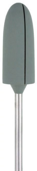 Yamahachi Silicon polisher F2 - 10pcs - Fine - Green