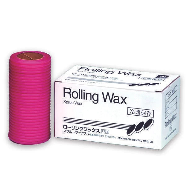 Yamahachi Rolling wax – diameter 5mm