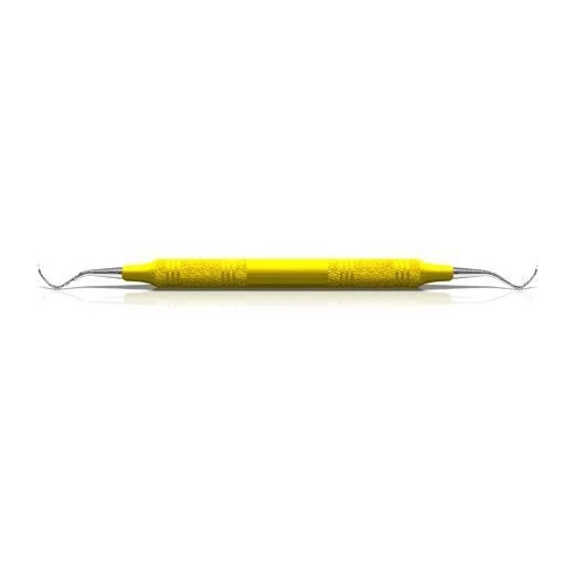 American Eagle Curette Rules C R 3-4X