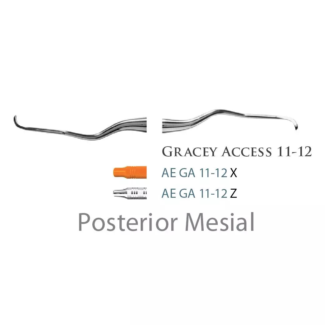 American Eagle Gracey +3 Access 11-12 Z