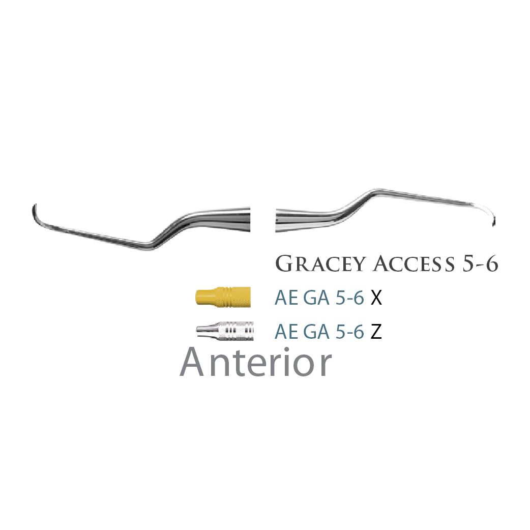 American Eagle Gracey +3 Access 5-6 Z