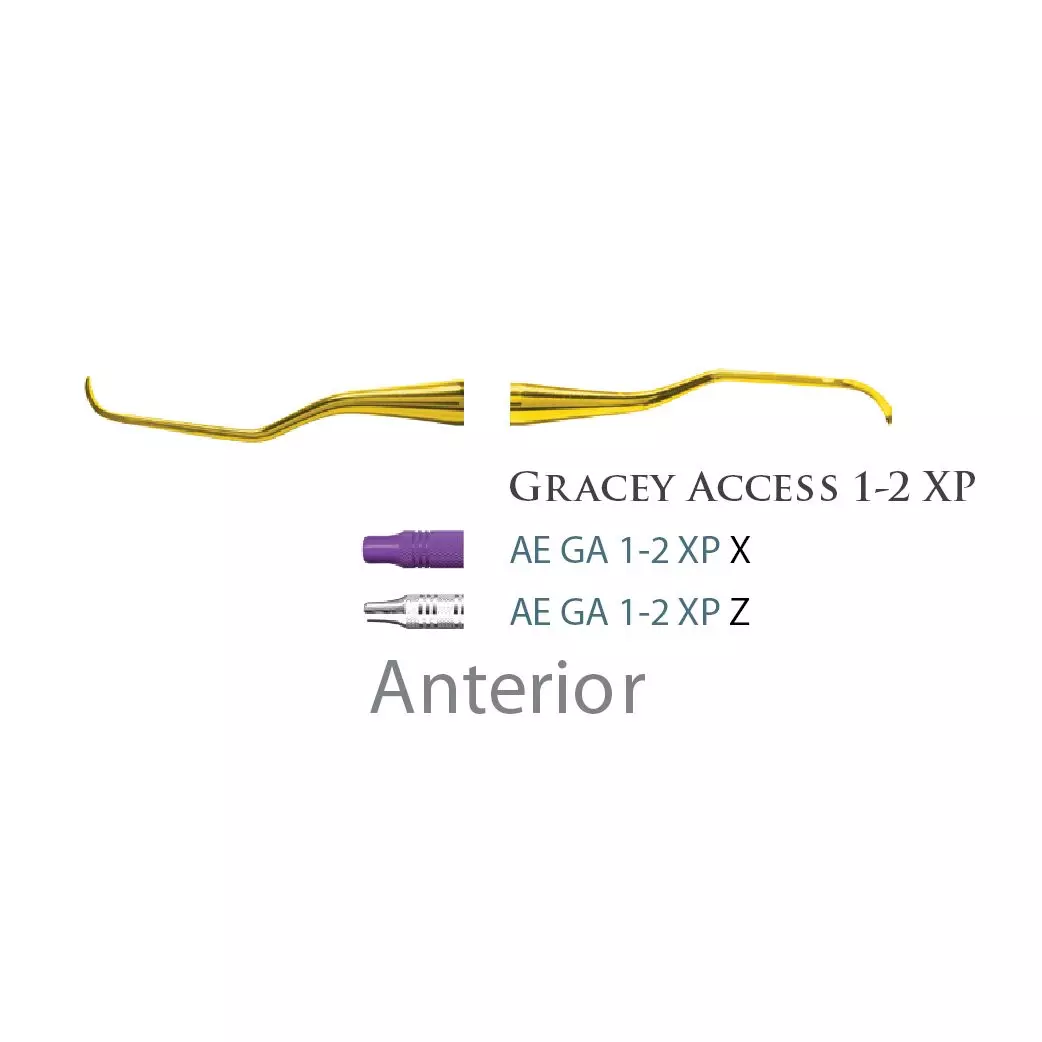 American Eagle Gracey +3 Access 1-2 XPX
