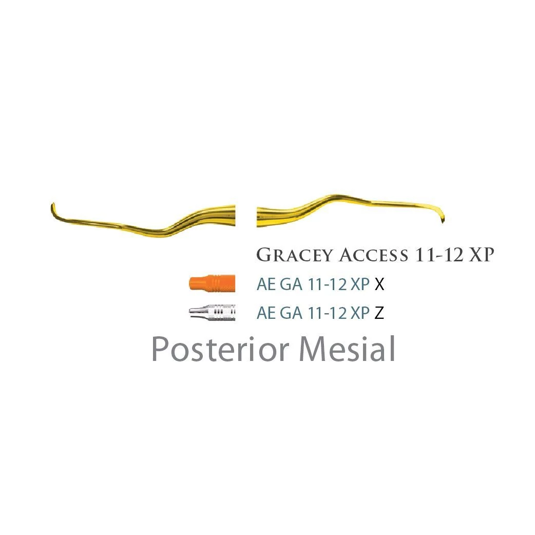 American Eagle Gracey +3 Access 11-12 XPZ