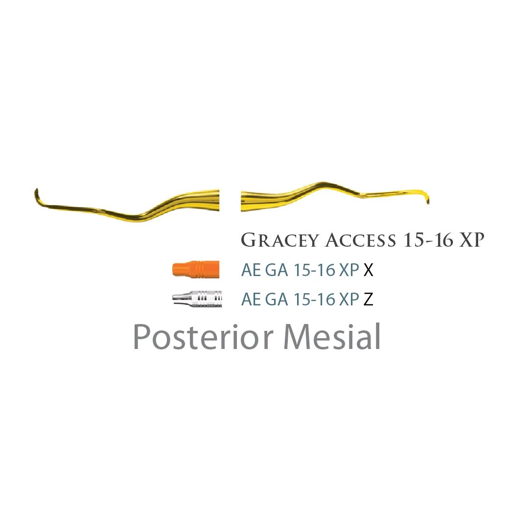 American Eagle Gracey +3 Access 15-16 XPZ