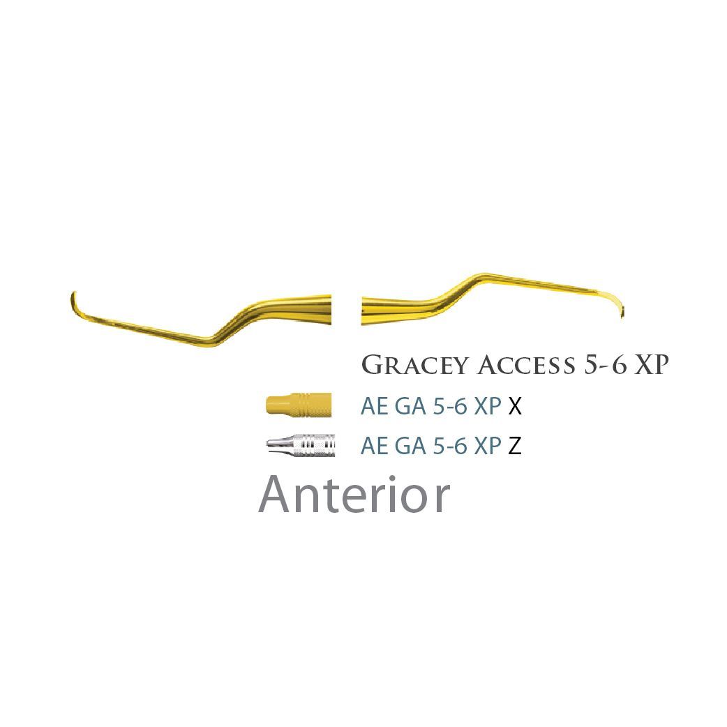 American Eagle Gracey +3 Access 5-6 XPZ