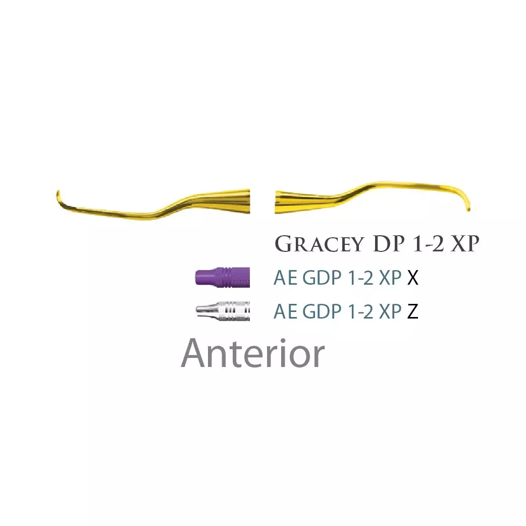 American Eagle Gracey +3 Deep Pocket 1-2 XPZ