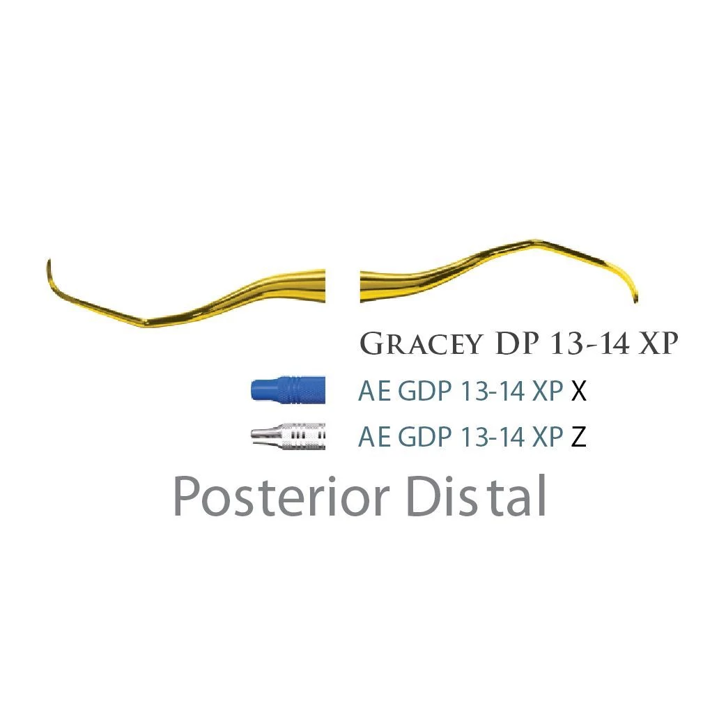 American Eagle Gracey +3 Deep Pocket 13-14 XPZ