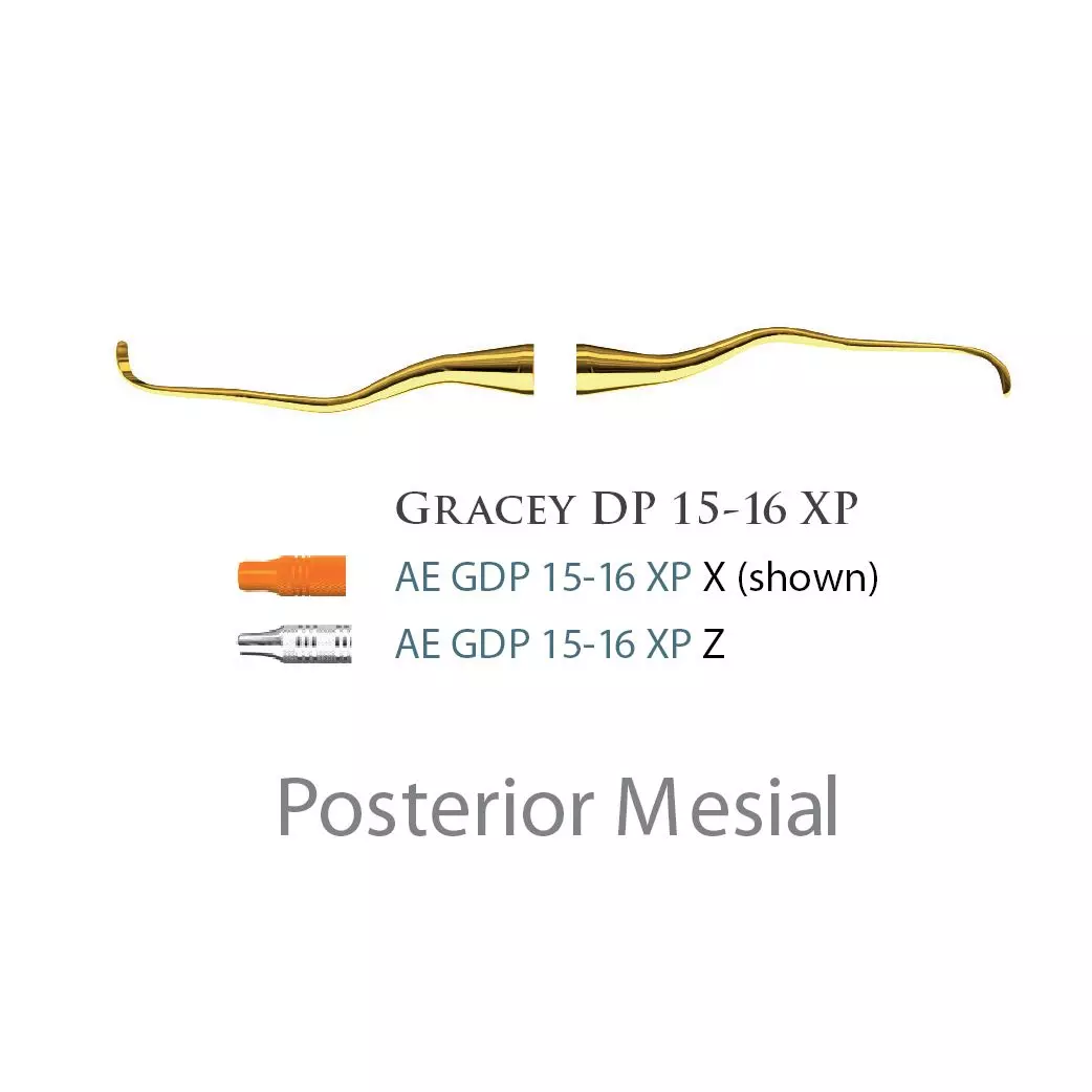 American Eagle Gracey +3 Deep Pocket 15-16 XPX