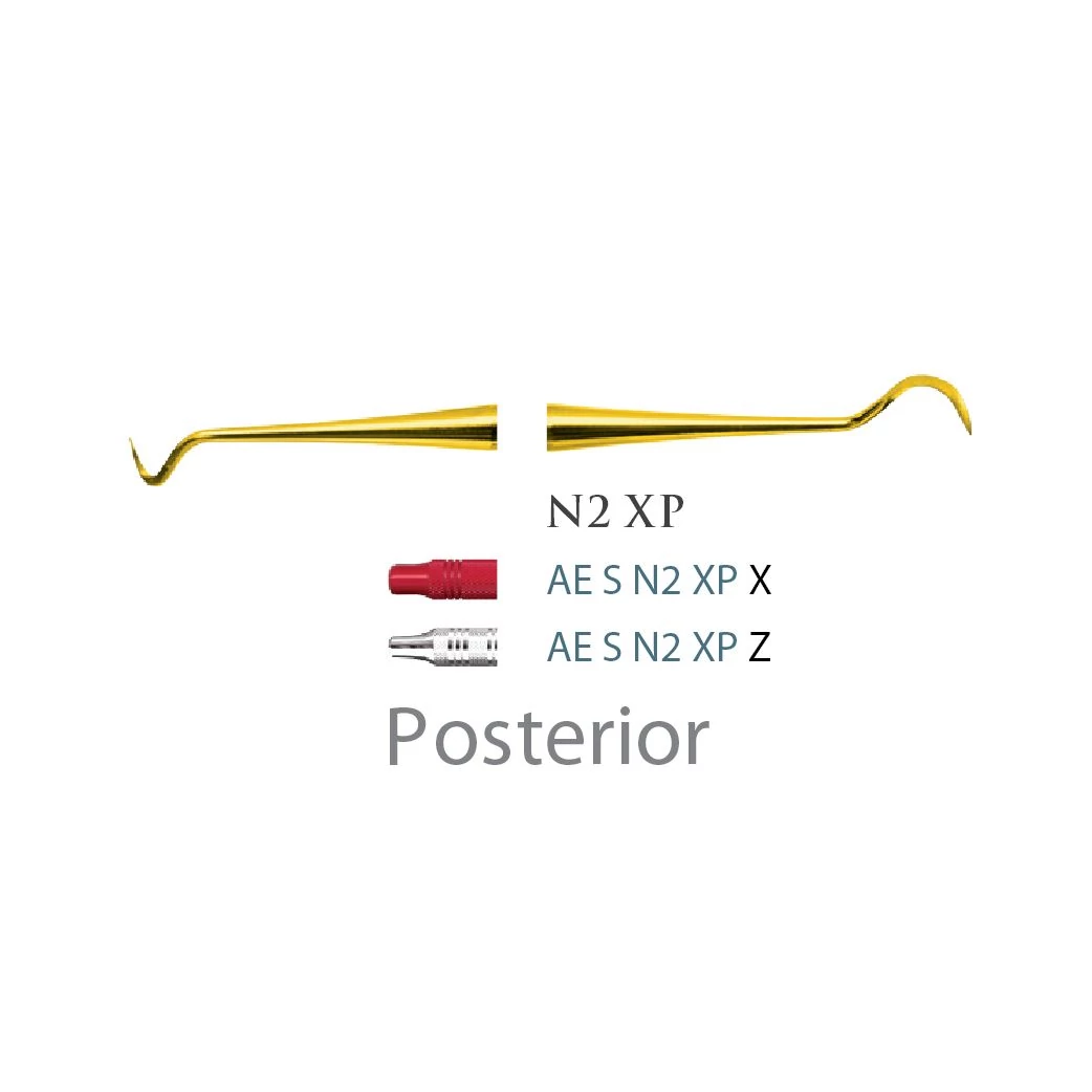 American Eagle Scaler N-2 Posterior XPZ