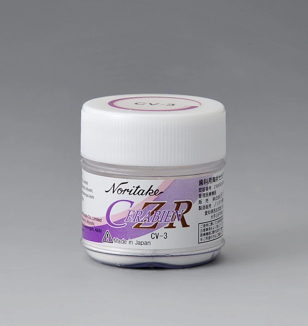 Noritake CZR Cervical CV-2 (10g) - cirkonkerámia nyakmassza