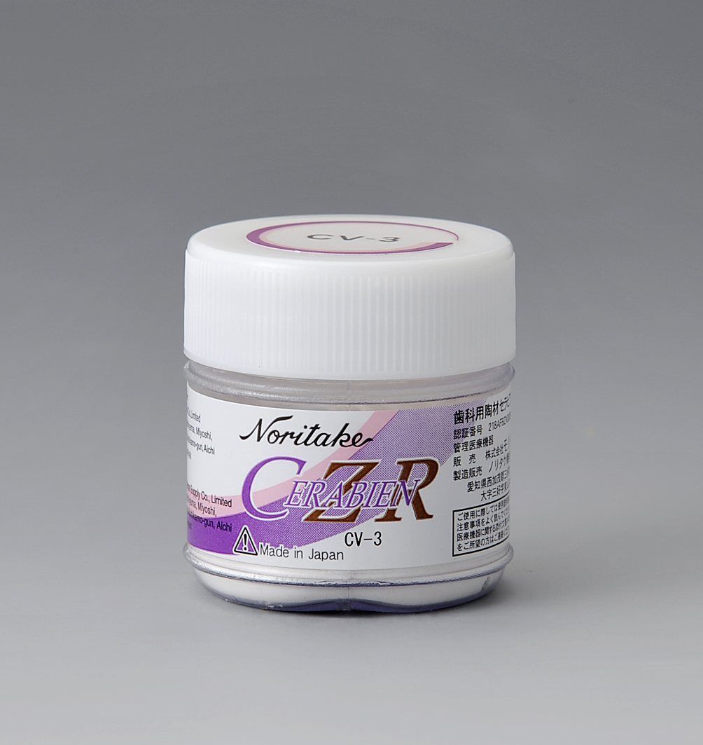 Noritake CZR Cervical CV-1 (10g)