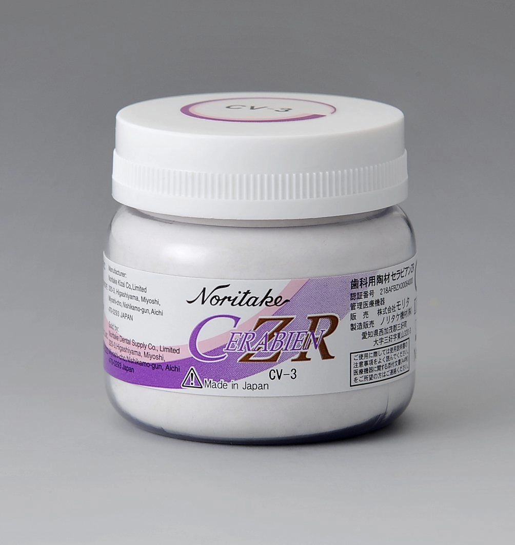 Noritake CZR Cervical CV-1 (50g)