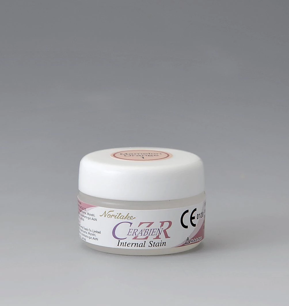 Noritake CZR Internal Stain Incisal Blue-2 (3g) - cirkonkerámia belső festék