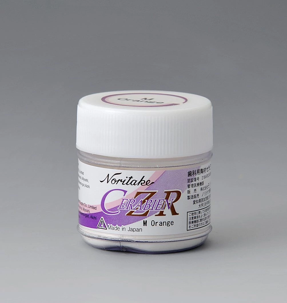 Noritake CZR Margin A2 (10g) - cirkonkerámia vállmassza